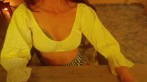 Liss online show from July 23, 3:53 pm