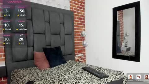 luxuryheavenn online show from June 12, 8:19 pm