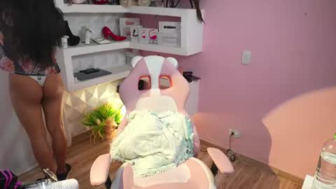 Luz online show from June 16, 8:46 pm
