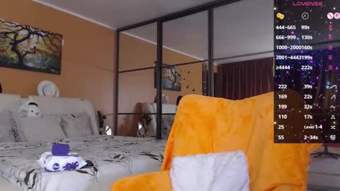 Palma online show from November 18, 4:26 am