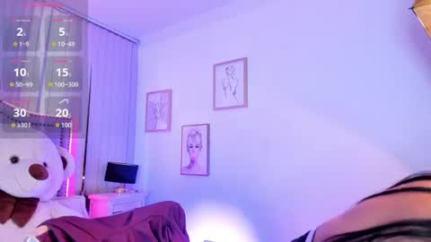 lya_brown online show from July 4, 12:53 pm