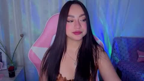  Lya  online show from March 11, 2:47 am