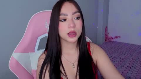  Lya  online show from November 13, 4:20 pm