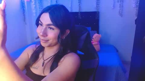 Lyaa Cutee online show from February 10, 5:54 am