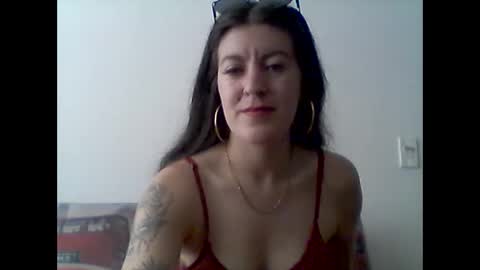 lyacoopper online show from December 4, 3:11 pm