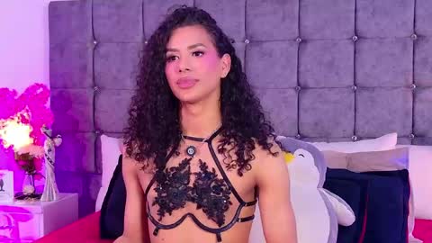 LYA online show from May 6, 8:48 pm