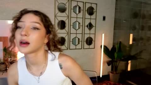 Lya Haven online show from January 11, 11:33 pm