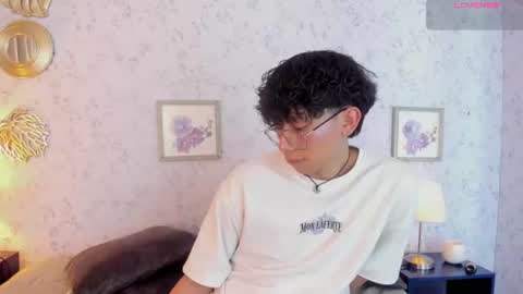Lyan online show from June 26, 8:03 pm