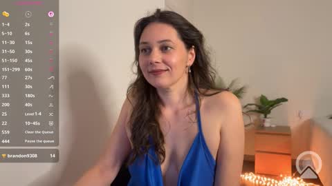 Lyanka Sweet online show from March 27, 9:54 am