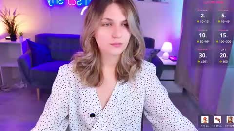 lychee__chan online show from July 5, 1:29 pm