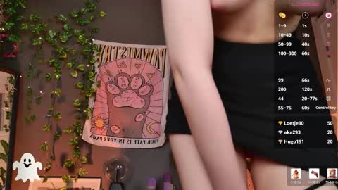 lychee__chan online show from May 16, 10:36 am