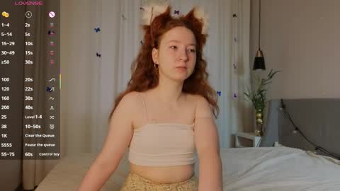Call me Liddy Im so new here show me how to get fun here please online show from March 17, 1:21 am