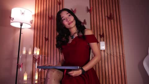 Lyhana Lee online show from February 14, 4:21 pm