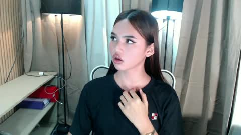 LYKA LOOPS online show from June 11, 5:22 pm