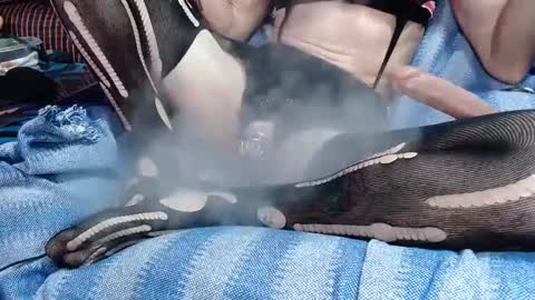 Lyke2fuck online show from September 12, 9:33 am