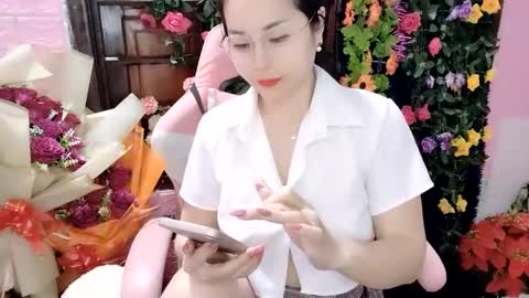 lyly_sweet97 online show from March 10, 12:28 pm