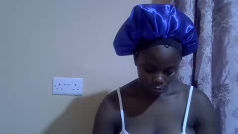 lyn_anna online show from January 31, 7:33 pm