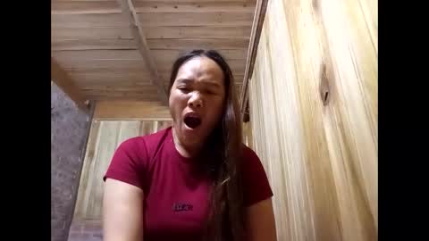 lyn_eva online show from June 3, 10:04 pm