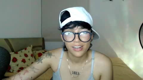 Lyncee online show from December 14, 7:14 am