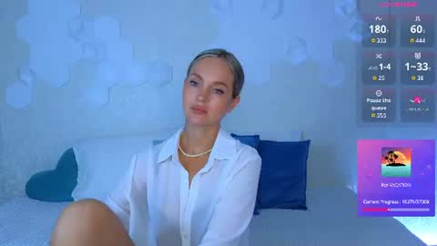 Lana online show from July 27, 2:09 am