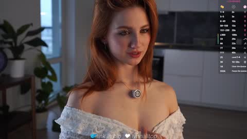 Natasha online show from November 10, 4:26 am