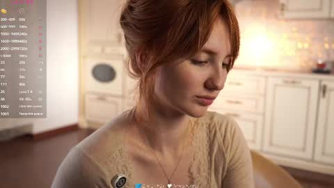 Natasha online show from June 15, 4:15 am
