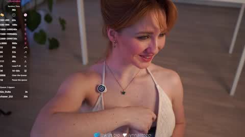 Natasha online show from January 17, 4:22 am