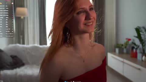 Natasha online show from June 18, 4:40 am