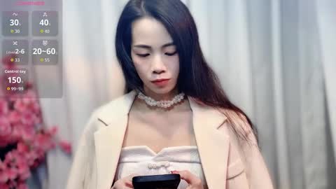 lynnalltop_165_keke online show from January 8, 12:55 pm