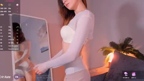 Lynne online show from February 24, 7:19 pm