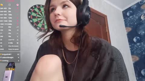 Lynn online show from April 23, 8:22 am