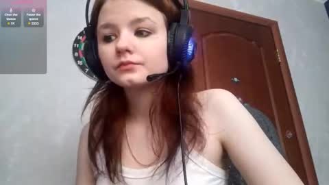 Lynn online show from February 18, 8:36 am