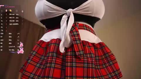 Lola online show from March 1, 7:07 pm