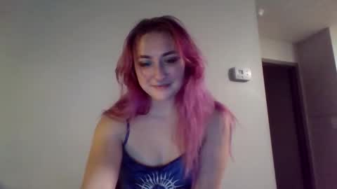 Lynn  online show from January 7, 1:43 am