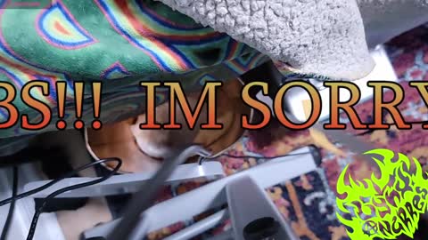 Lynx Anarres online show from January 20, 12:46 am