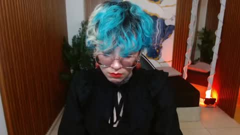 lyra_tay online show from April 24, 7:27 pm