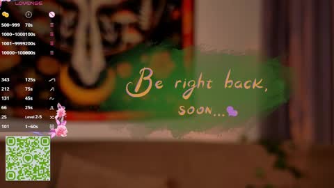 Lyra online show from April 28, 2:27 am