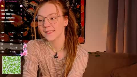 Lyra online show from May 1, 12:15 am