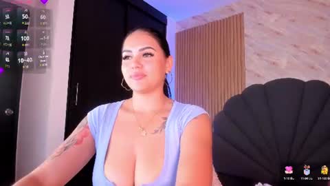    VIVIANA    online show from July 10, 4:28 am