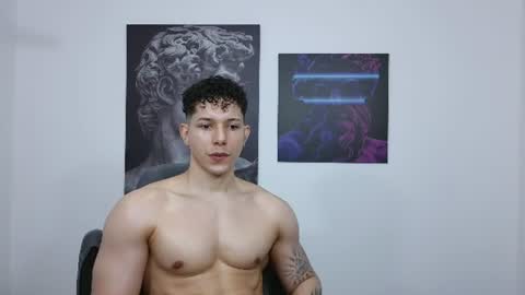 Lysan online show from July 11, 5:38 pm