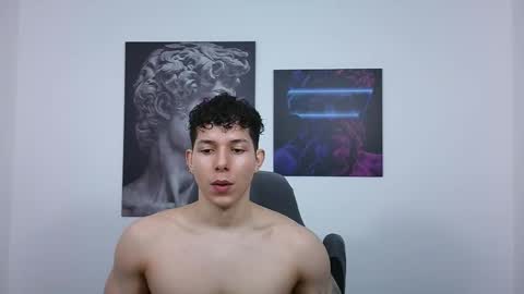 Lysan online show from January 13, 5:43 pm