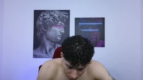 Lysan online show from March 20, 5:29 pm