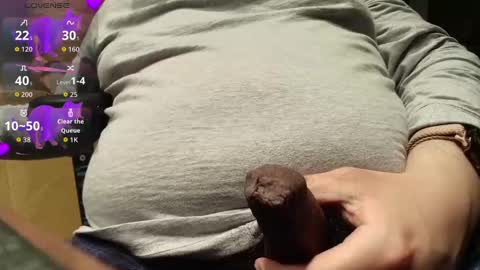 lyxx_2 online show from November 21, 1:47 am