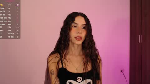 lzzyink online show from July 28, 6:55 am