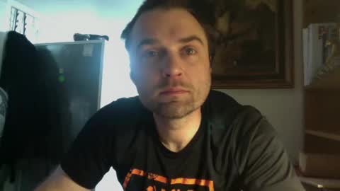 Moby online show from March 13, 4:43 pm