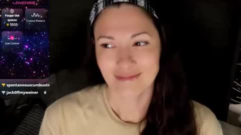 M0lly online show from November 26, 8:38 pm