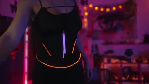 M1A  Dddy online show from October 25, 10:10 pm