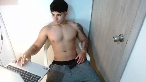 MICHAEL online show from June 21, 4:13 pm