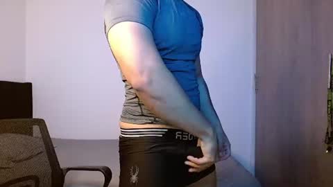 MICHAEL online show from June 30, 2:49 pm