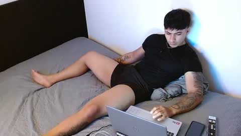 MICHAEL online show from June 26, 7:30 pm